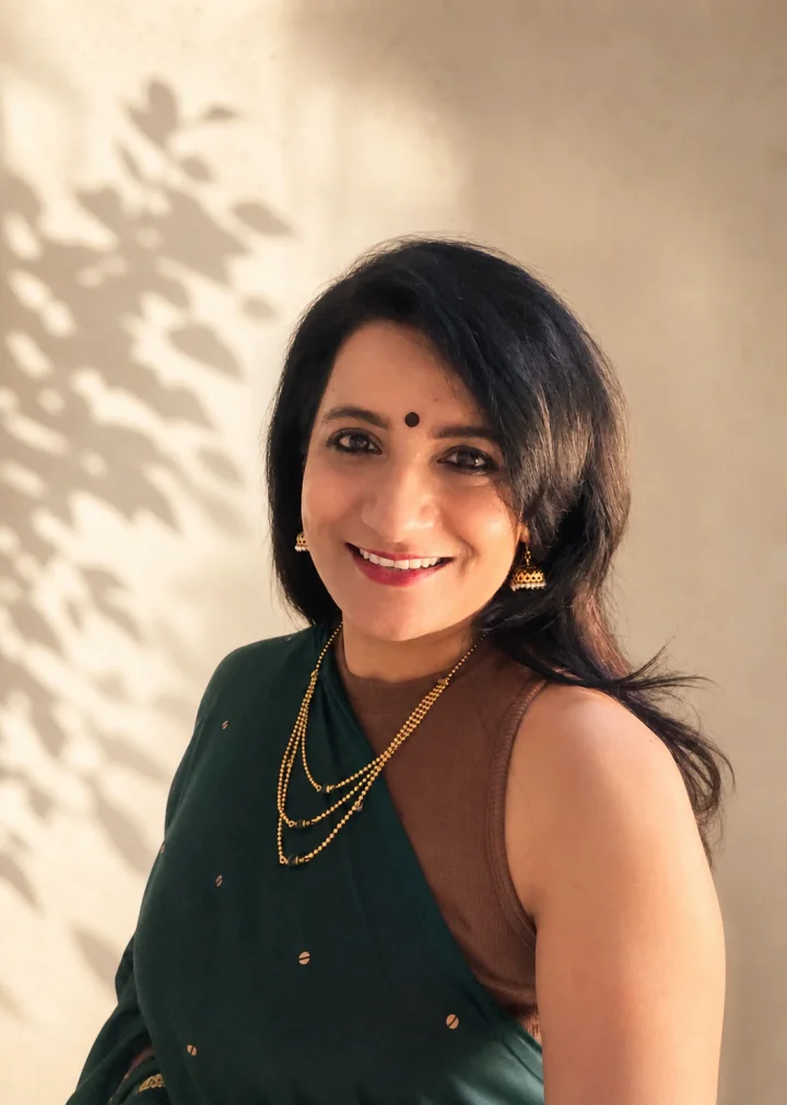 Manisha Pathak, Founder of Rising Souls